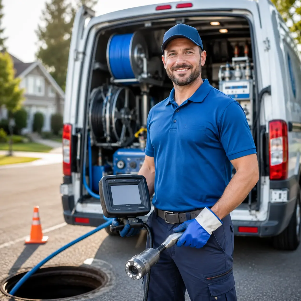 Local Pipe Relining specialists in North Bonneville, WA